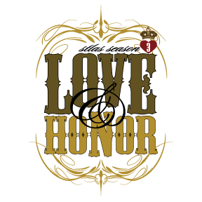 Season 3: Love and Honor