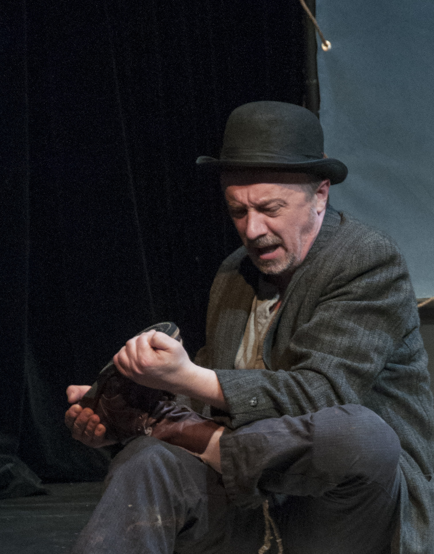 “Waiting for Godot” – Nominated for Four St. Louis Theater Circle ...