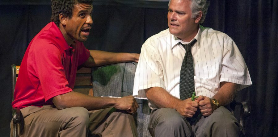 2nd Annual LaBute New Theater Festival